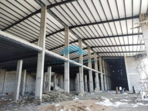 هناجر ساندوتش بانل