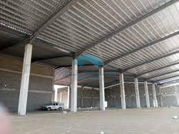 هناجر ساندوتش بانل