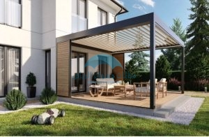 أفضل تصاميم مظلات تيوبات مودرن راقية