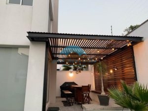 مظلة تيوبات