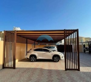 نصائح يجب الاعتناء بها عند تركيب مظلة تيوبات حديد