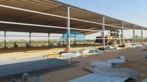 افضل مستودعات حديد