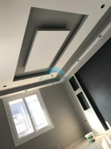 معلم جبس بورد رخيص بالرياض