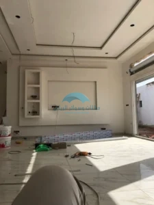 معلم جبس بورد بالرياض