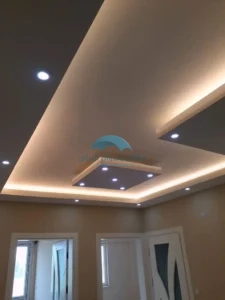 معلم جبس بورد مع ضمان بالرياض