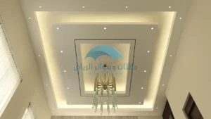 شركة جبس بورد للمنازل والشقق بالرياض