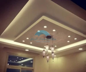 شركة جبس بورد بالرياض