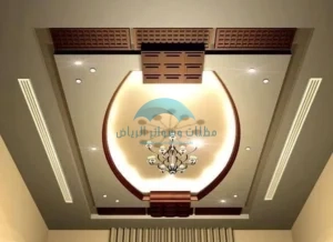 خدمات افضل شركة تركيب جبس بالرياض