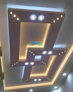 مميزات تركيب الجبس البورد