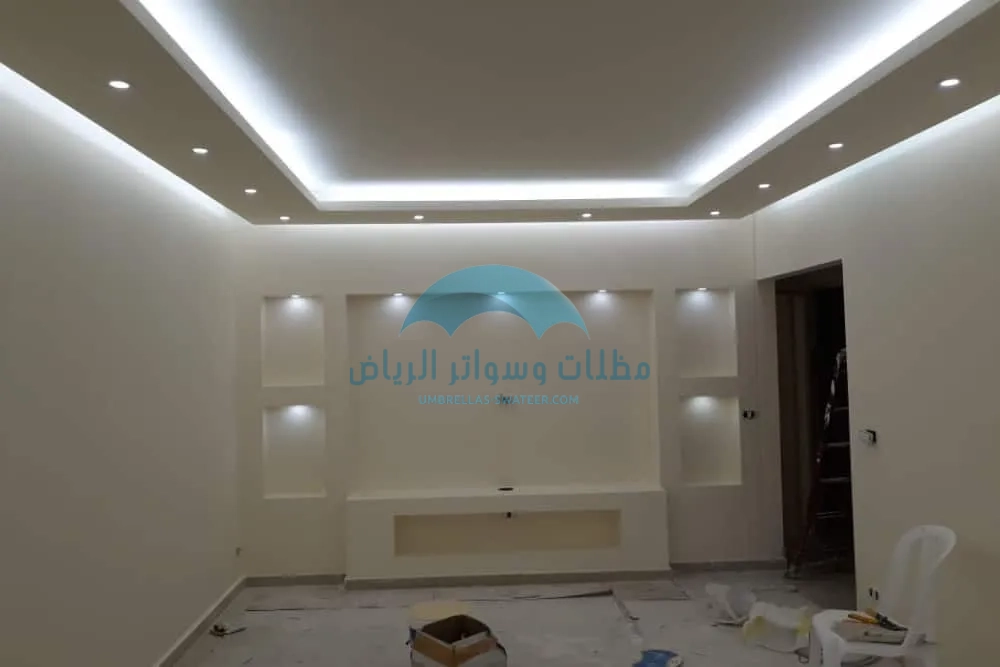 شركة جبس بورد بالرياض