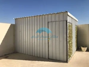 غرف شينكو للملاحق