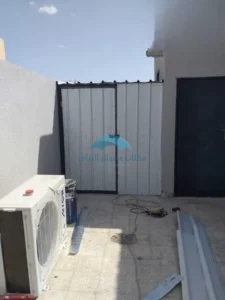 غرف شينكو ساندوتش بانل