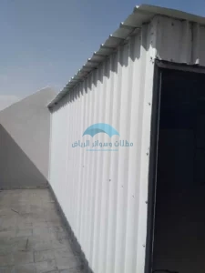 تركيب غرف شينكو