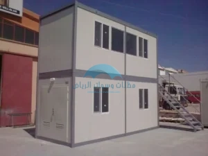 أنواع غرف شينكو