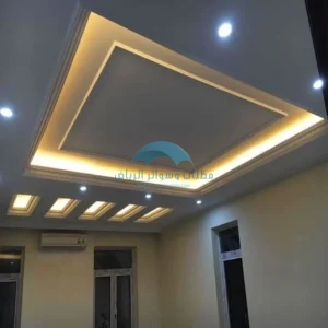 ارخص معلم اسمنت جبس بورد