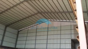 افضل مواد بناء مستودعات الحديد في الرياض