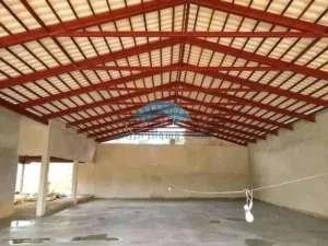 مواصفات مستودعات الحديد