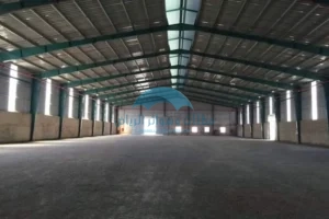 أهمية بناء مستودعات حديد في الرياض للمشاريع التجارية