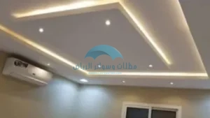 شركة جبس بورد بالرياض