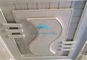 تقسيم الغرف والصالات بالجدران الجبس بورد