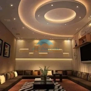 امهر معلم أسمنت بورد في الرياض