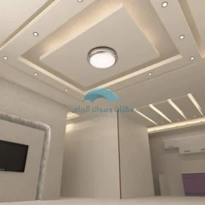 خدمات افضل مقاول جبس بورد بالرياض