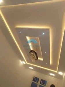 ديكورات جبس بورد بالرياض