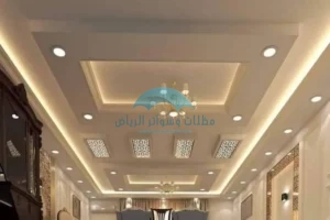 معلم جبس بورد بالرياض