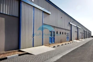 افضل مقاول بناء مستودعات