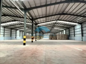 أفضل مقاول مستودعات