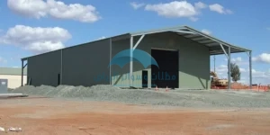 مقاول مستودعات