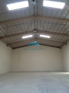 مقاول مستودعات