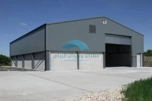 مقاول مستودعات