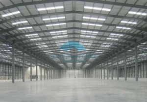 مقاول مستودعات