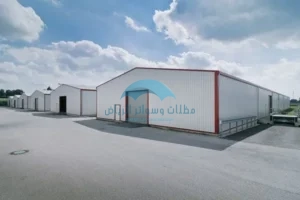 مميزات مقاول مستودعات وهناجر الرياض