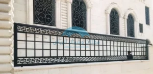 سواتر لكسان
