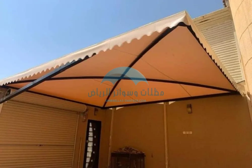 افضل مظلات وسواتر في الرياض