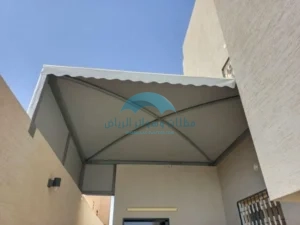 تصميم مظلات بالرياض