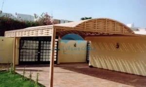 اسعار تصميم مظلات وسواتر في الرياض