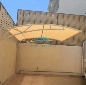 ديكورات مظلات وسواتر