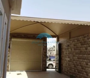 تصميم سواتر بالرياض