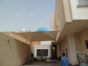 تصميم مظلات وسواتر الرياض