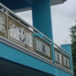 سواتر لكسان