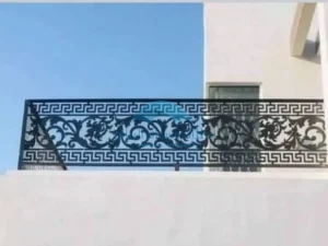 سواتر لكسان