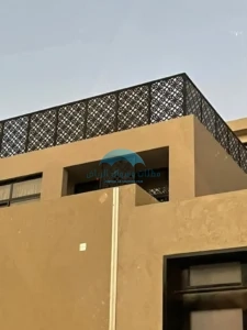 سواتر لكسان