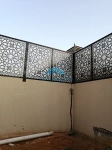 سواتر لكسان