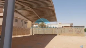 سقف ساندوتش بانل