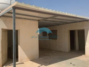 مقاول تركيب سقف ساندوتش بانل