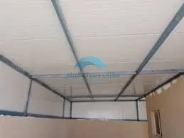 اسعار سقف ساندوتش بانل في الرياض
