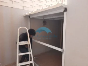 تغليف سندويش بنل للملاحق والاستراحات